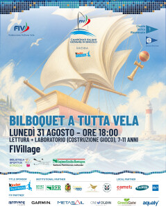 evento biblio vela
